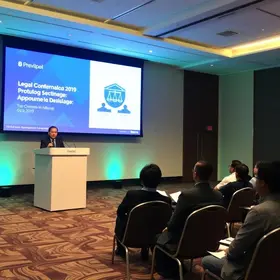 Conferência Regional da Advocacia 2026