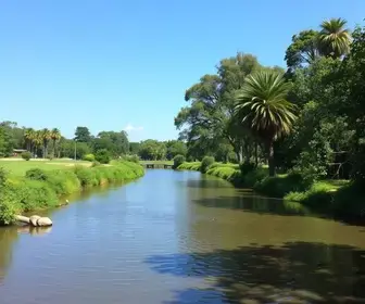 Parque Aquático