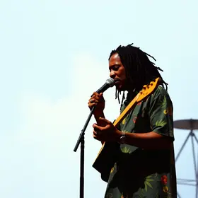 projeto musical Djavan Araçatuba