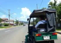 transporte gratuito a eleitores com mobilidade reduzida