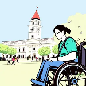 Semana da Pessoa com Deficiência