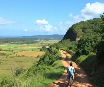 Rota Rural de Araçatuba
