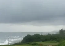 Alerta amarelo