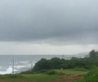 Alerta amarelo