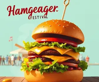 Festival do Hambúrguer