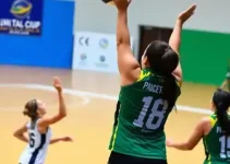 Copa São Paulo de Voleibol Feminino