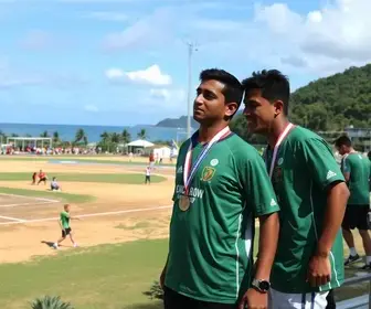 Jogos Abertos do Interior