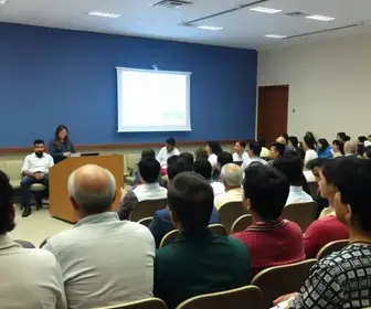 Fórum Municipal de Educação