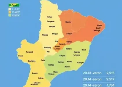Últimas noticias de Araçatuba