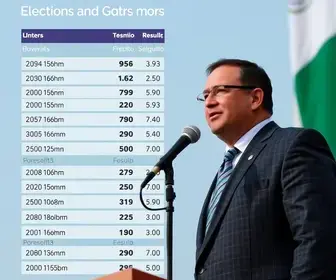 Eleições 2026