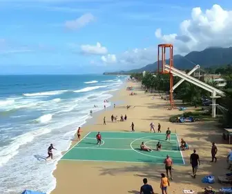 Araçatuba nos Jogos Abertos