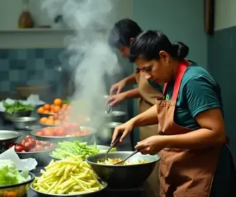 Cozinhalimento