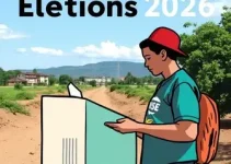 Eleições 2026