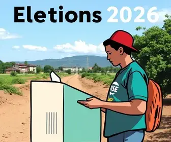 Eleições 2026