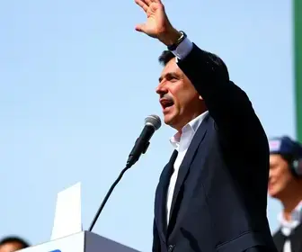 eleição em Araçatuba