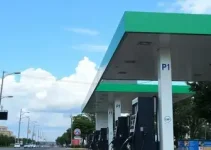gasolina