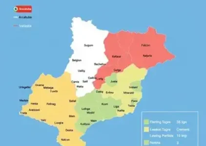 Últimas noticias de Araçatuba