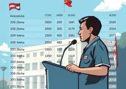 Últimas noticias de Araçatuba