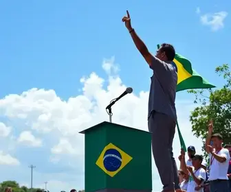 votação Araçatuba 2026