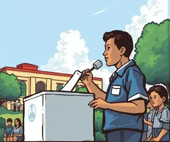 votação em Araçatuba