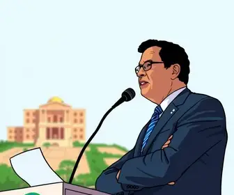 votação em Araçatuba