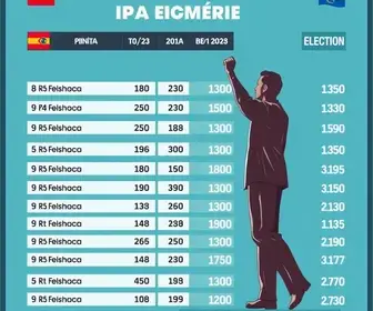 votação Araçatuba 2026