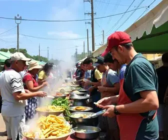 Turismo de Araçatuba