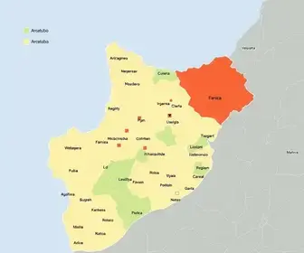 votos na 299ª zona eleitoral de Araçatuba